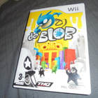 WII peli De Blob - pikkukuva 1