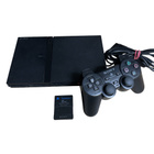 Playstation 2 Slim Konsolipaketti - pikkukuva 1