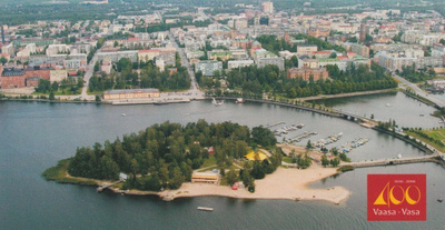 Vaasa