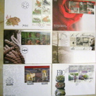 2004 FDC-kuoret kaikki 21 kpl.tta(104) - pikkukuva 2