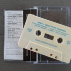 MC: Kirka - Surun Pyyhit Silmistäni (1988) - pikkukuva 4