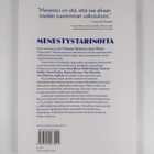 Maaretta Tukiainen : Huippunaiset : menestystarinoita - pikkukuva 2