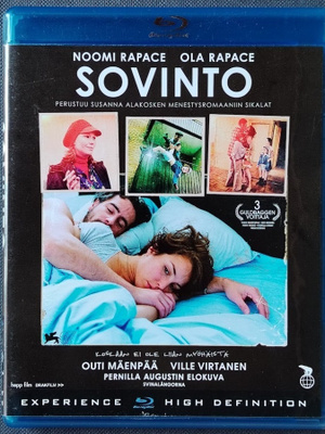 Sovinto