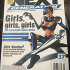Pelilehti: Next Generation 37 - Jan 1998 - pikkukuva 1