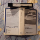 [VHS] KUMMITÄTI 1987 suomi-harvinaisuus - pikkukuva 4