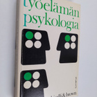 Edwin E. Ghiselli : Työelämän psykologia - pikkukuva 1