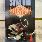 Raymond Chandler - Syvä uni (pokkari) - pikkukuva 1