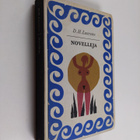 D. H. Lawrence : Novelleja - pikkukuva 1