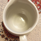 Arabia " Seita" sarjan kannu, 1 ltr, Raija Uosikkinen - pikkukuva 2