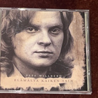 PEPE WILBERG - ELÄMÄLTÄ KAIKEN SAIN - CD - kokoelma - pikkukuva 1