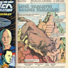 Marvel n:o 9 1990 Malekith kirottu iskee - pikkukuva 2