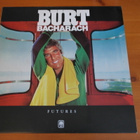 Burt Bacharach.Futures-LP - pikkukuva 1