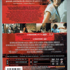 Nurse 3D - FR Region B Blu-Ray/DVD (Steelbook) - pikkukuva 4
