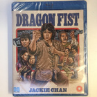 Dragon Fist (Blu-ray) Jackie Chan (1979) UUSI - pikkukuva 1