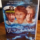 DVD HURRIKAANI ( 1979) SIS POSTIKULU - pikkukuva 1