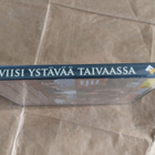 Viisi ystävää taivaasta (DVD) - pikkukuva 3