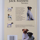 John Valentine : Pet Owner's Guide to the Jack Russell Te... - pikkukuva 2