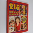 Magda Gray : 215 leikkiä ja askaretta - pikkukuva 1