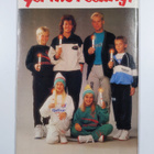 Mustanaamio 25/1988 - pikkukuva 2