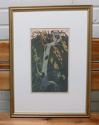 Voitto Vikainen 1912-1985