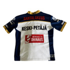 Markus Keski-Petäjä Game Worn-paita kaudelta 2026 - pikkukuva 1