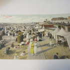 Hollanti kortti Suomeen - 1921 - pikkukuva 1
