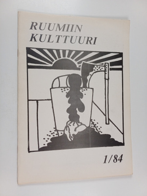 Ruumiin kulttuuri 1/84