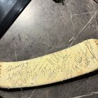 Mika Pyörälä Montreal puumaila – Kärpät Mestaruus 2004 - pikkukuva 4