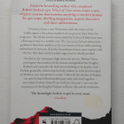 Brandon Sanderson - Oathbringer - pikkukuva 3