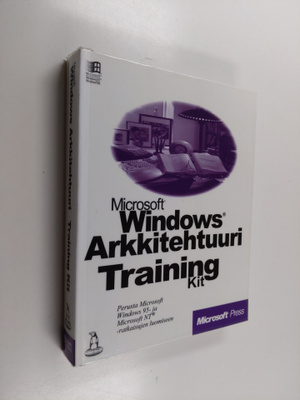 Microsoft Windows-arkkitehtuuri