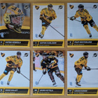 2025-26 Blueline Series 2 KalPa Team Set 12 korttia (253-264 - pikkukuva 1