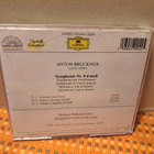 Bruckner:Symphonie No.9- Von Karajan CD - pikkukuva 2
