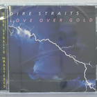 Dire Straits : Love Over Gold - CD, uusi - pikkukuva 1