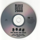 cds, Blues Brothers Band - Can't Turn You Loose - PROMO [fun - pikkukuva 3