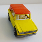 Matchbox-keräilyauto nro 18 - pikkukuva 3