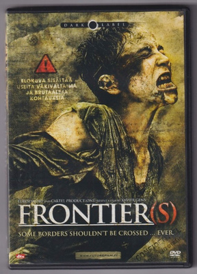 DVD: Frontier(s)