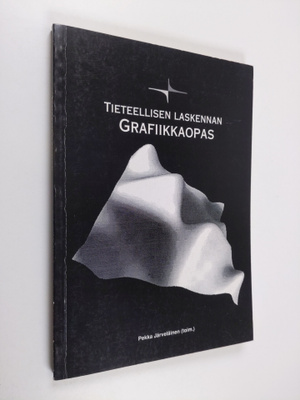 Tieteellisen laskennan grafiikkaopas