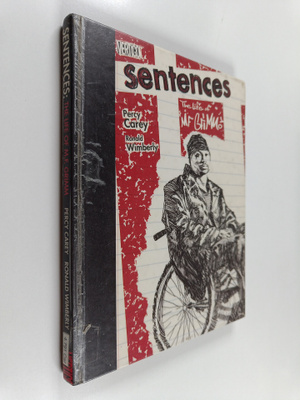 Percy Carey : Sentences