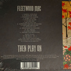 Fleetwood Mac - Then Play On Special Edition Mediabook uusi  - pikkukuva 2