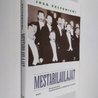 Jusa Peltoniemi : Mestarilaulajat : revyyromaani : sosial... - pikkukuva 1