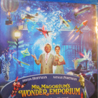 Mr. Magorium's Wonder Emporium Blu-Ray - pikkukuva 1