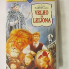 Narnia • Velho ja Leijona VHS - pikkukuva 1