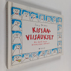 Suzy Becker : Kissanviisaukset eli mitä olen kissaltani o... - pikkukuva 1