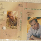 Petri Laaksonen • Janoinen Sydän C-Kasetti - pikkukuva 3