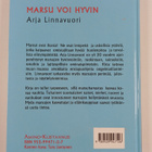 Arja Linnavuori : Marsu voi hyvin - pikkukuva 2