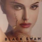 BLACK SWAN BLU-RAY UUSI! - pikkukuva 1