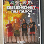 Duudsonit tuli taloon: Kausi 3 (2DVD) - pikkukuva 1
