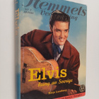 Börje Lundberg : Elvis : Kung av Sverige - pikkukuva 1