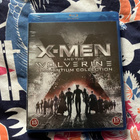 X-Men: The Adamantium Collection UUSI - pikkukuva 1