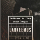 Guillermo del Toro ja Chuck Hogan, Lankeemus - pikkukuva 1